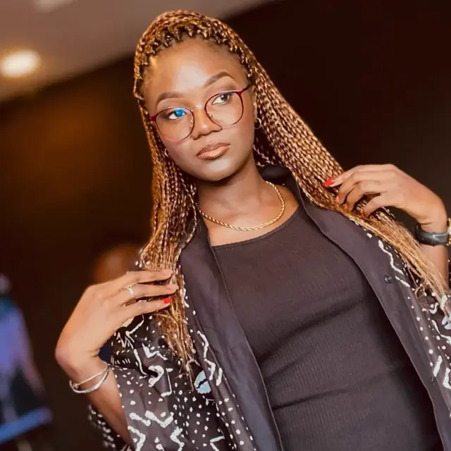 Marie-Claire Ndoumbe